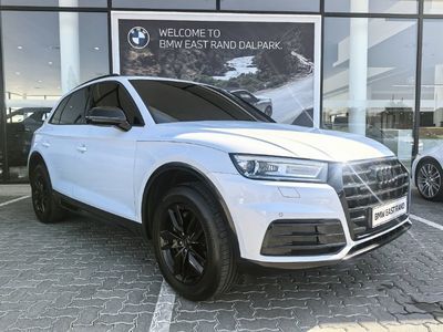 2019 Audi Q5 2.0 TFSI quattro | 45 TFSI