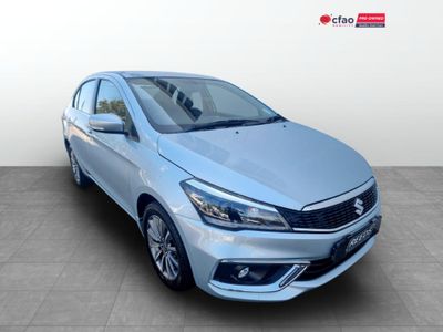 2024 Suzuki Ciaz 1.5 GLX Auto