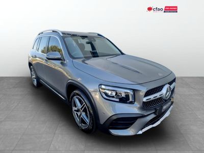 2021 Mercedes-Benz GLB 220d 4Matic