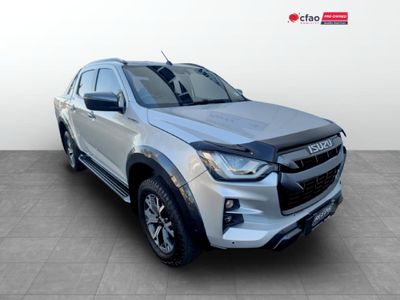2024 Isuzu D-Max 3.0 DDI V-Cross HR Auto Double-Cab