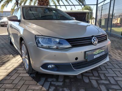 2014 Volkswagen Jetta GP 1.4 TSI Comfortline