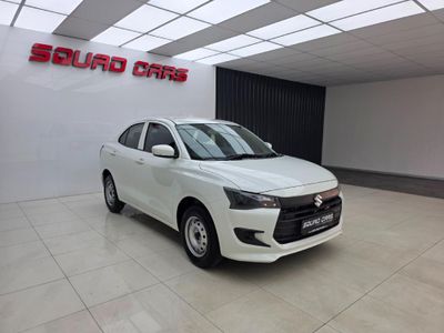 2026 Suzuki Dzire 1.2 GA