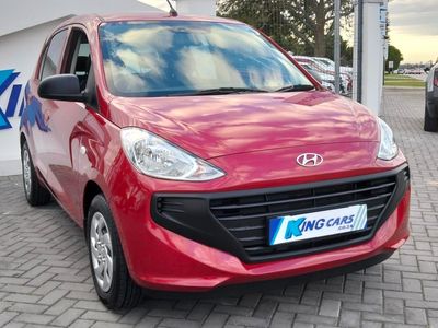 2022 Hyundai Atos 1.1 Motion