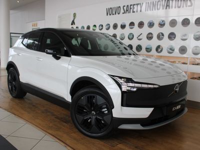 2026 Volvo EX30 Ultra Twin Motor Performance