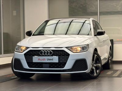 2020 Audi A1 Sportback 1.0 TFSI Auto | 30 TFSI