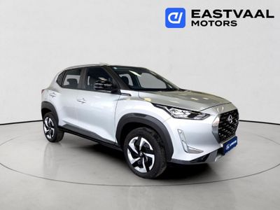 2024 Nissan Magnite 1.0 Visia