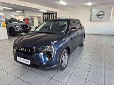2025 Mahindra XUV 3XO 1.2T MX3 Auto