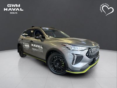 2026 Haval Jolion Pro 1.5T Super Luxury DCT