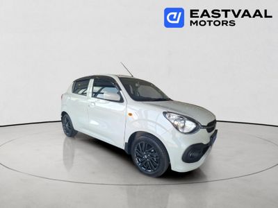2026 Suzuki Celerio 1.0 GL AMT