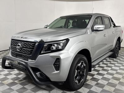 2024 Nissan Navara 2.5 DDTi LE Plus Auto Double-Cab