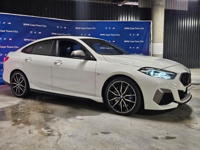 2022 BMW 2 Series M235i xDrive Gran Coupe