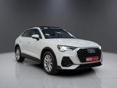 2024 Audi Q3 Sportback | 35 TFSI