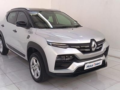 2023 Renault Kiger 1.0T Zen