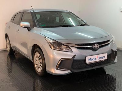 2022 Toyota Starlet 1.5 XI