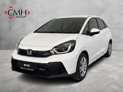 2026 Honda Fit 1.5 Comfort