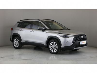 2023 Toyota Corolla Cross 1.8 XS
