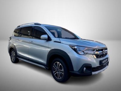 2025 Suzuki XL6 1.5 GLX Auto