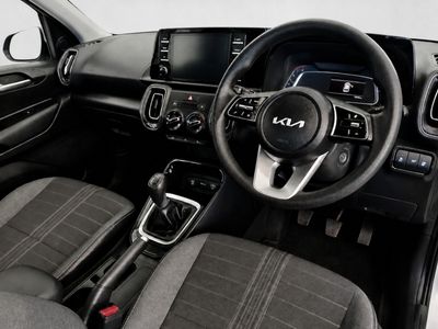 2024 Kia Sonet 1.5 LX