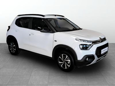 2026 Citroen C3 1.2 Max (61kW)