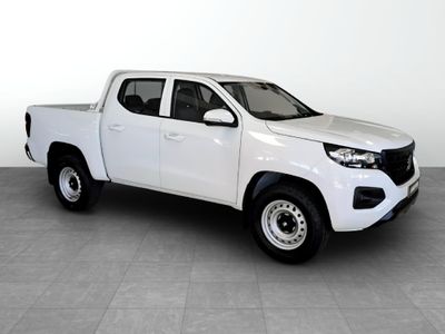 2026 Peugeot Landtrek 1.9D Active Double Cab 4x4