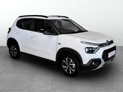 2026 Citroen C3 1.2T Max Auto