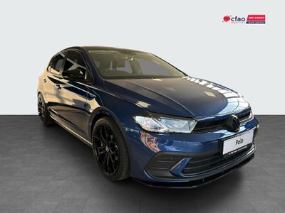 2026 Volkswagen Polo 1.0 TSI