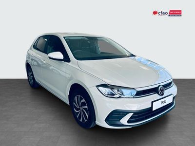2026 Volkswagen Polo 1.0 TSI