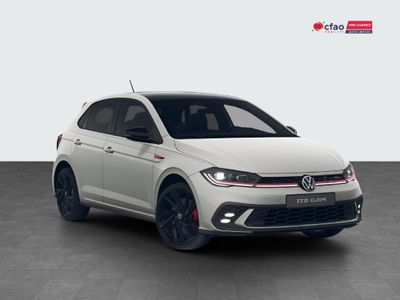 2026 Volkswagen Polo 2.0 GTI Auto (147kW)