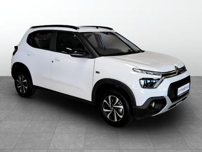 2026 Citroen C3 1.2T Max Auto