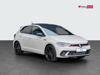 2026 Volkswagen Polo 2.0 GTI Auto (147kW)