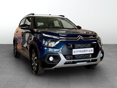 2026 Citroen C3 1.2 Max (61kW)