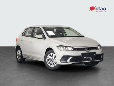 2026 Volkswagen Polo 1.0 TSI