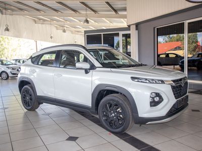 2025 Suzuki Fronx 1.5 GL Auto