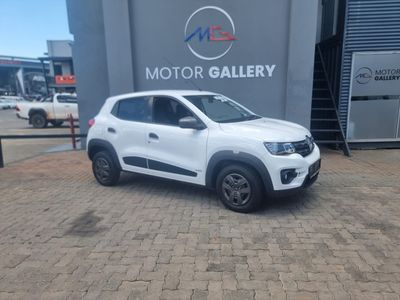 2019 Renault Kwid 1.0 Dynamique