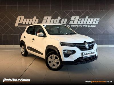 2023 Renault Kwid 1.0 Techno