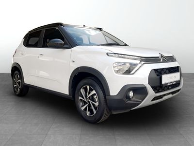 2026 Citroen C3 1.2T Max Auto