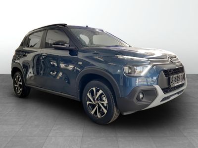 2026 Citroen C3 1.2T Max Auto