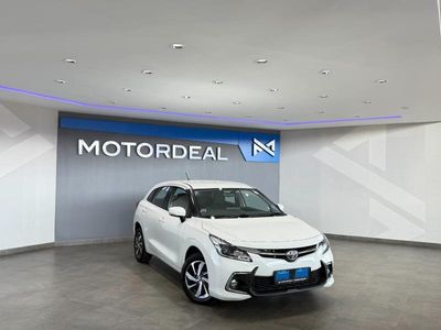2025 Toyota Starlet 1.5 XS Auto