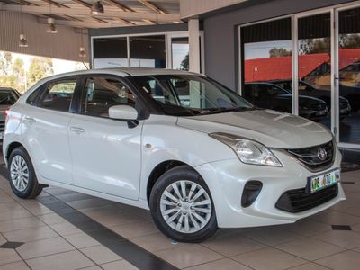 2021 Toyota Urban Cruiser 1.5 Xs