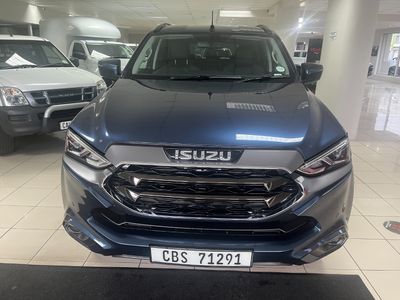2024 Isuzu Mu-x 3.0D lSE 4x4 Auto