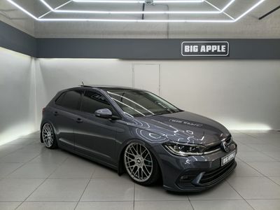 2023 Volkswagen Polo 1.0 TSI Life