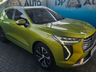 2022 Haval Jolion JOLION S SUPER LUXURY DCT