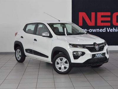 2026 Renault Kwid 1.0 Dynamique Auto