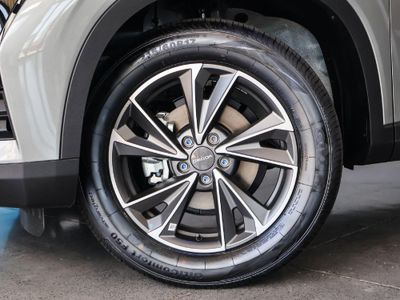 2026 Omoda C5 1.5T Street Plus