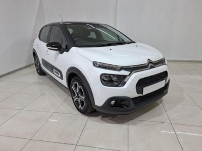 2023 Citroen C3 1.2 PureTech Feel (60kW)