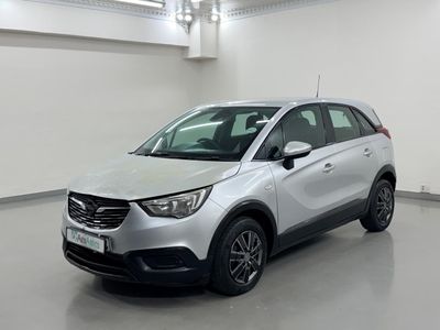 2019 Opel Crossland X 1.2 Essentia