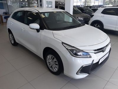 2025 Toyota Starlet 1.5 XI