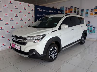 2026 Suzuki XL6 1.5 GL