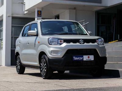 2026 Suzuki S-Presso 1.0 GL+