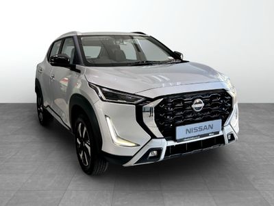 2026 Nissan Magnite 1.0T Acenta Auto